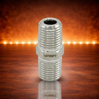 NPT Fittings