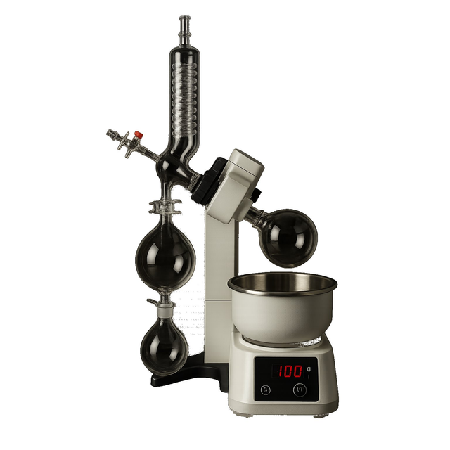 Solvent Recovery