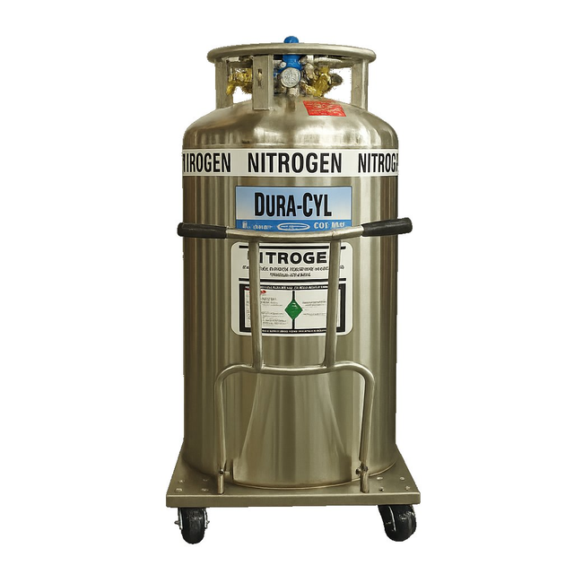 Liquid Nitrogen