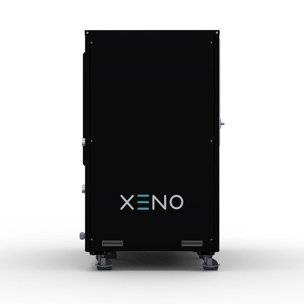 XENO XLT-5K Industrial Chiller -12C