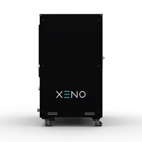 XENO XLT-10K Industrial Chiller -12C