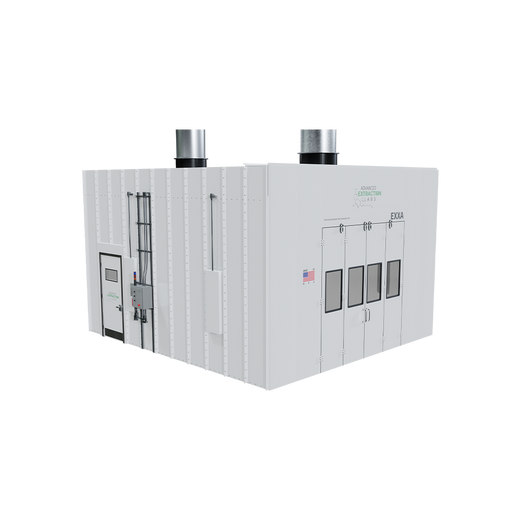 EXXA Series C1D1 Room