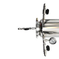 Modular HX - Modular Heat Exchanger | Assembled & PT