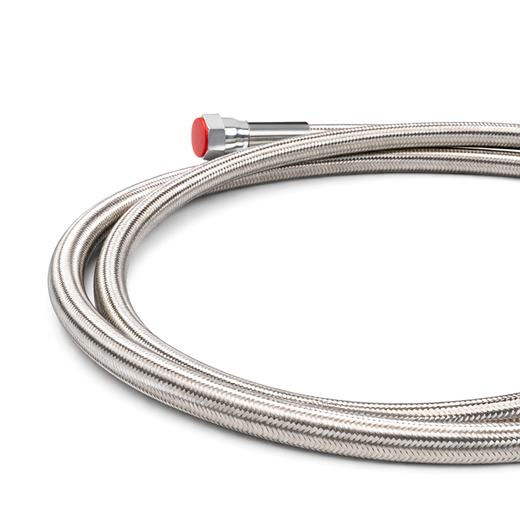 1/2" FJIC Hose