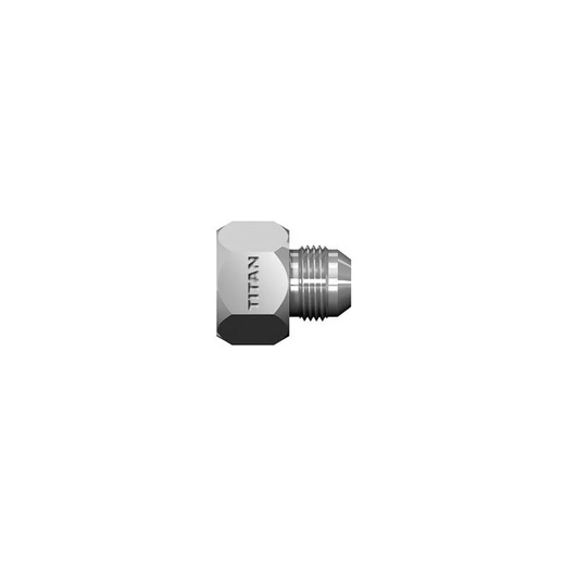 1/2" FJIC x 3/8" MJIC