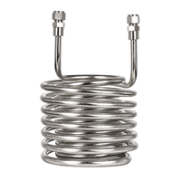 1/2" Compression Condensing Coil (Pressure tested)
