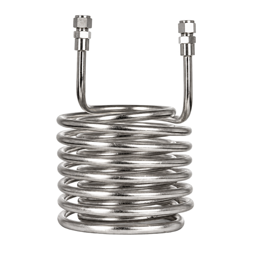 1/2" Compression Condensing Coil (Pressure tested)