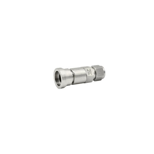 1/2" Compression Female Quick Connect