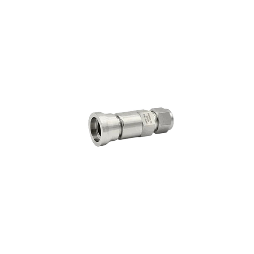 1/2" Compression Female Quick Connect