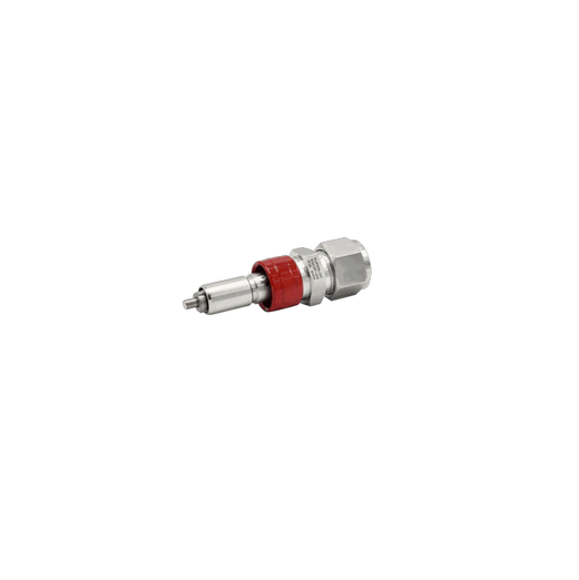 1/2" Compression Male Quick Connect