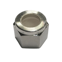 1/2" Compression Nut