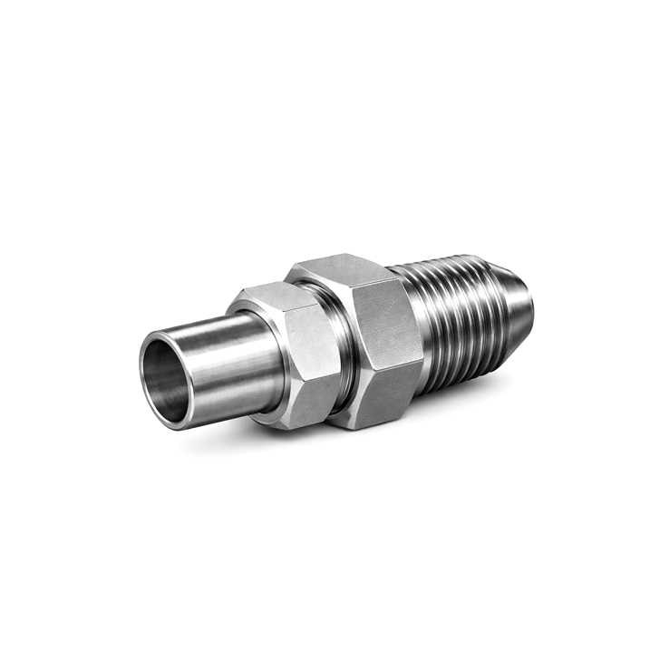 Xtractor Depot - 1 2 Compression X 1 2 MJIC