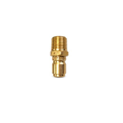 1/2" Non-Valved Quick Connects
