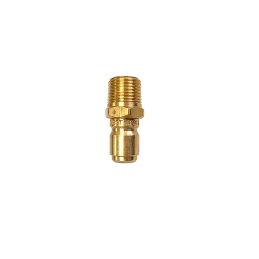 1/2" Non-Valved Quick Connects
