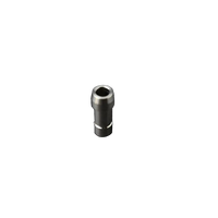 1/2" Tube Stub Port Connector