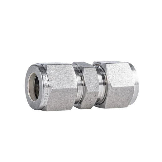 1/2" Union | Compression x Compression | 1/2 x 1/2"