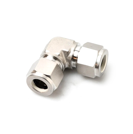 ½” Union Elbow | Compression x Compression | ½” x ½”