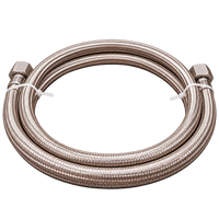 1/4" FJIC Hose