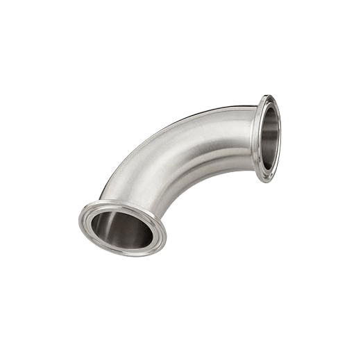 1.5" Tri Clamp 90 Degree Elbow
