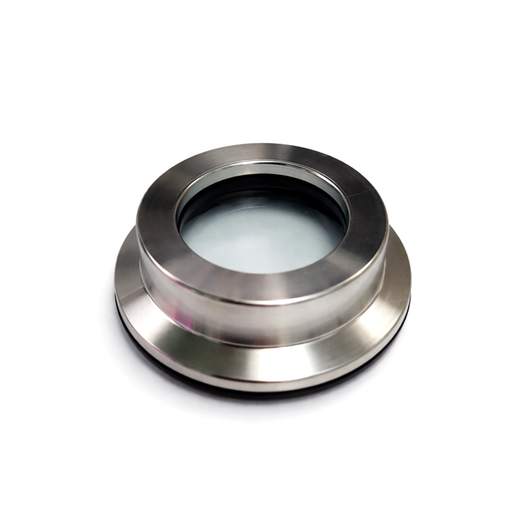 1.5" Tri-Clamp Infinity Sight Glass | -76°F to 250°F | 250 PSI