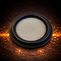 1.5" Viton Screen Gasket