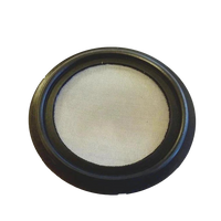 1.5" Viton Screen Gasket