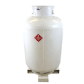 1000 lb butane solvent tank exchange low water content high purity industrial gas cylinder
