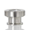 Tri Clamp Sight Glass - Individual
