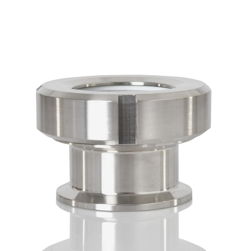 Tri Clamp Sight Glass - Individual
