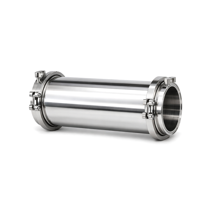 Xtractor Depot - 12 X 12 Tri Clamp Column