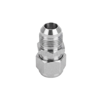 1/2" Compression x 1/2" MJIC