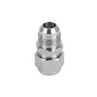 1/2" Compression x 1/2" MJIC