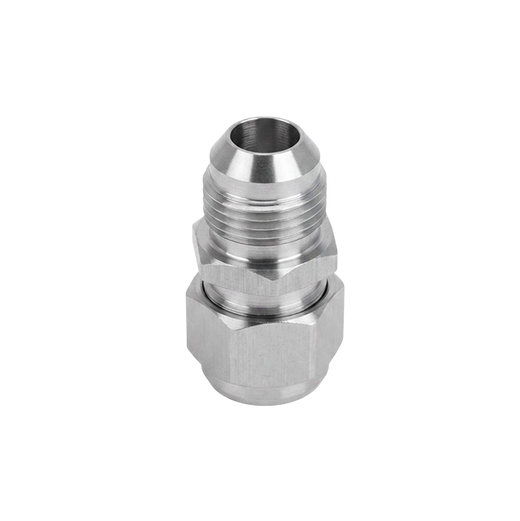 1/2" Compression x 1/2" MJIC