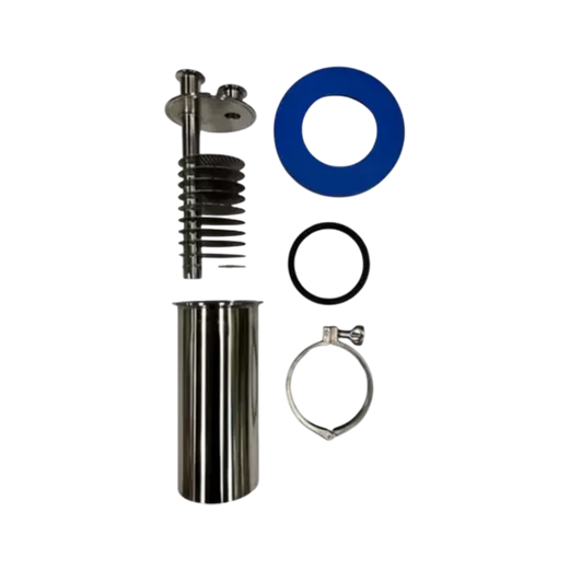 Ai Stainless Steel Cold Trap Insert For T40-UL Gen 2- T40-UL.CT.INSERT