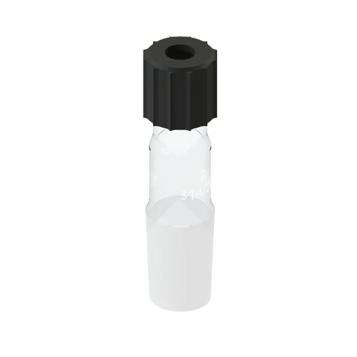 14/20 Thermometer Inlet Adapter #7