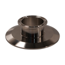 4" Flat Reducer