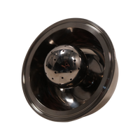 Spray Ball & Cap Combo - Shower Cap