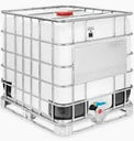 Xtractor Depot - 275G Tote Fee
