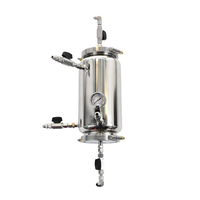 Modular HX - Modular Heat Exchanger | Assembled & PT