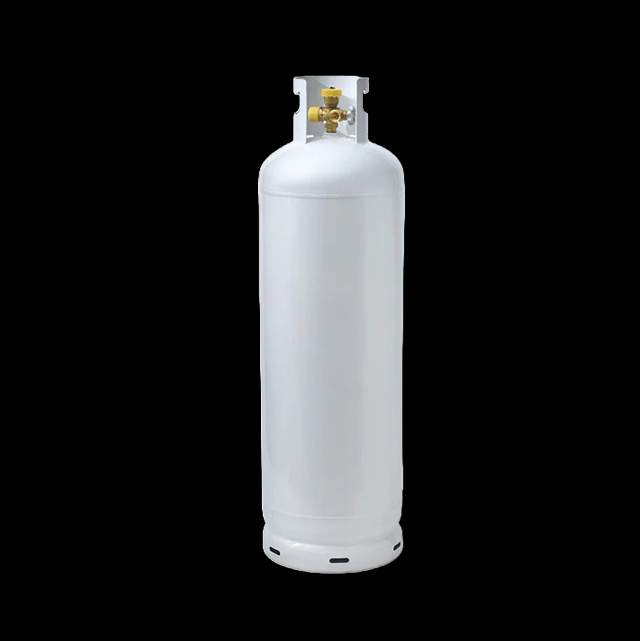 100 lb Propane Solvent Tank- Exchange