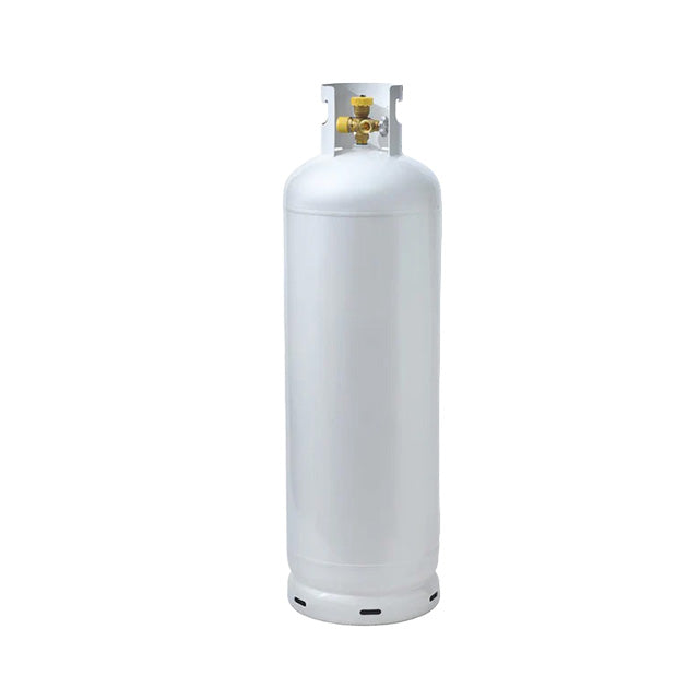 200# Propane (water content) Solvent Tank | Xtractor Depot
