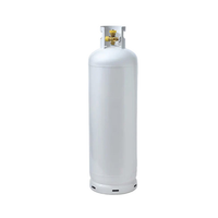 100 lb Propane Solvent Tank- Exchange