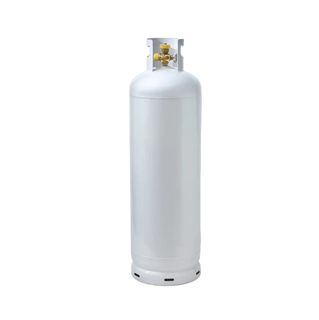 200# Propane (water content) Solvent Tank | Xtractor Depot