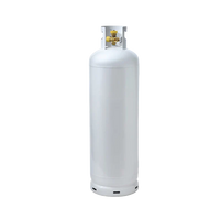 100 lb Propane Solvent Tank- Exchange