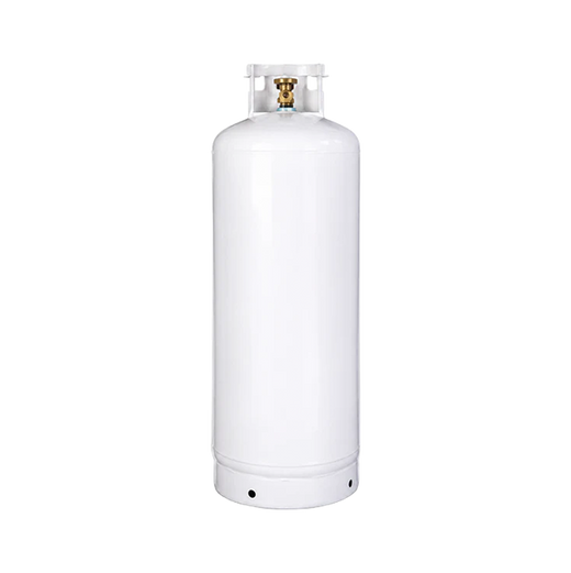100lb Isobutane Solvent Tank
