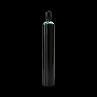 Nitrogen | Tank Refill | T Type
