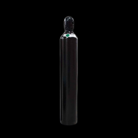 Nitrogen | Tank Refill | K Type
