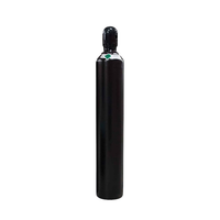 Nitrogen | Tank Refill | K Type