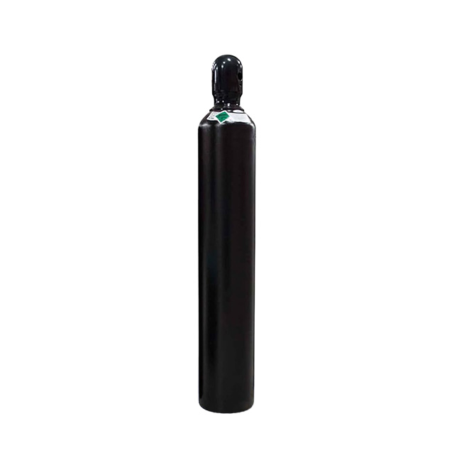 Nitrogen | Tank Refill | K Type