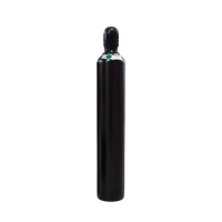 Nitrogen | Tank Refill | K Type